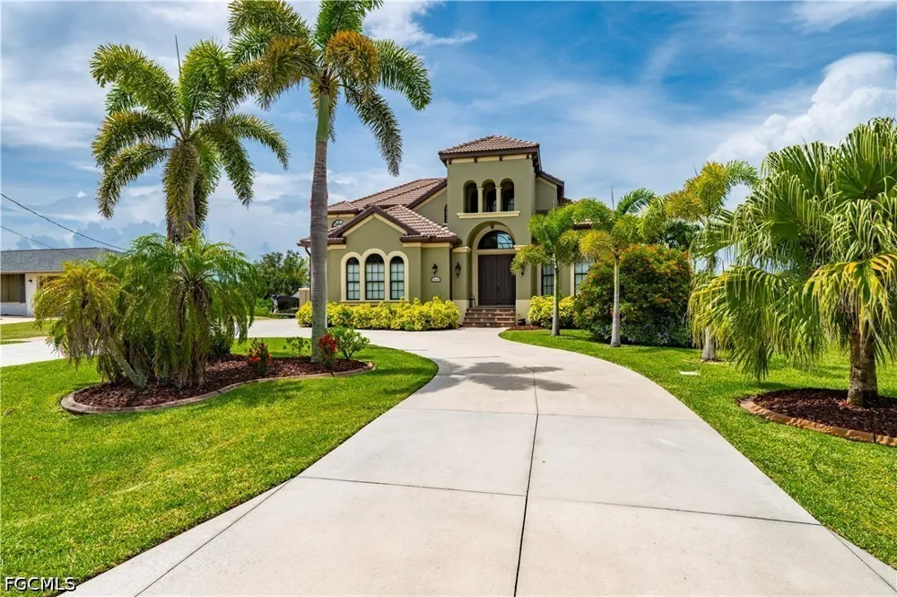 Ohara Drive Port Charlotte, FL 33948