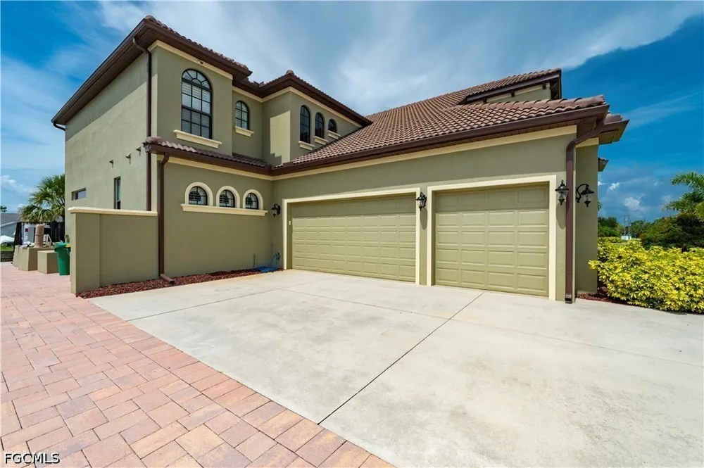 Ohara Drive Port Charlotte, FL 33948