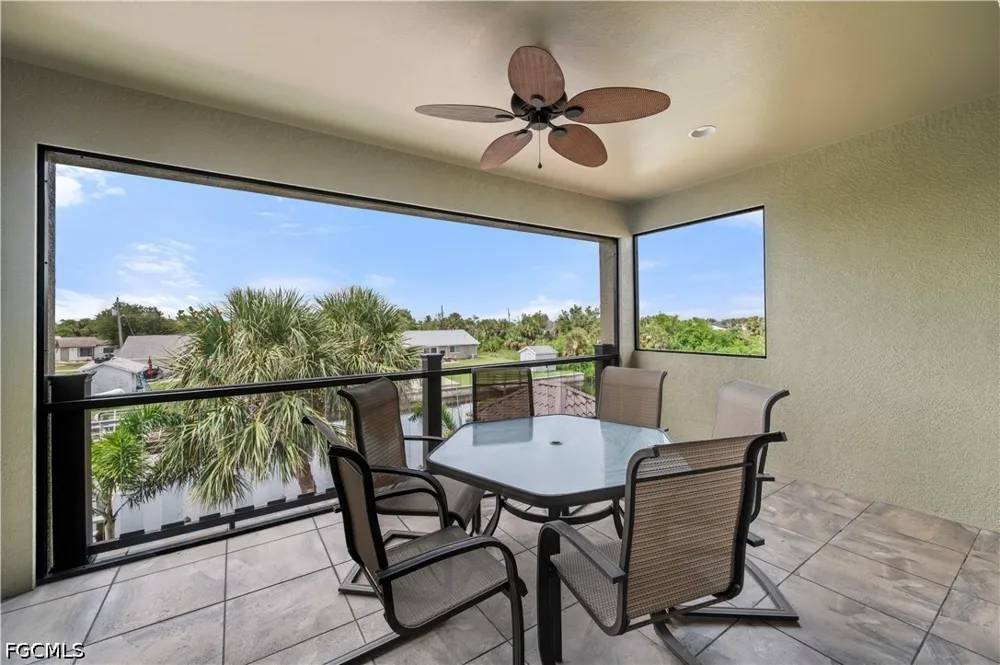Ohara Drive Port Charlotte, FL 33948