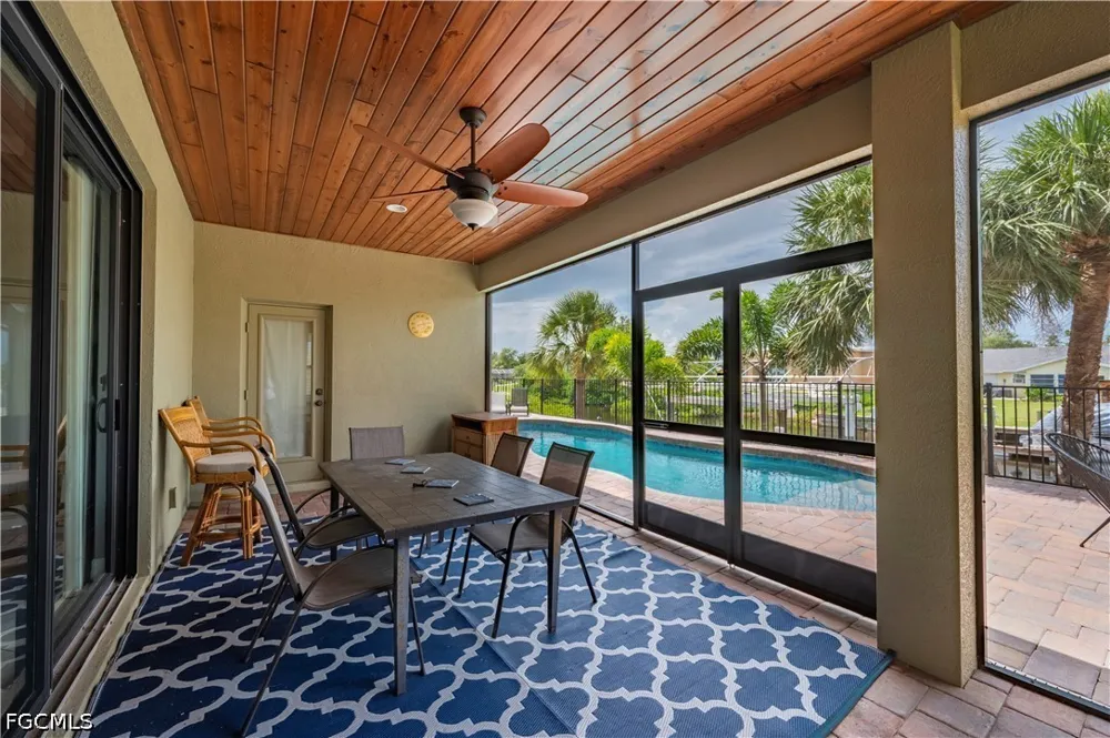 Ohara Drive Port Charlotte, FL 33948