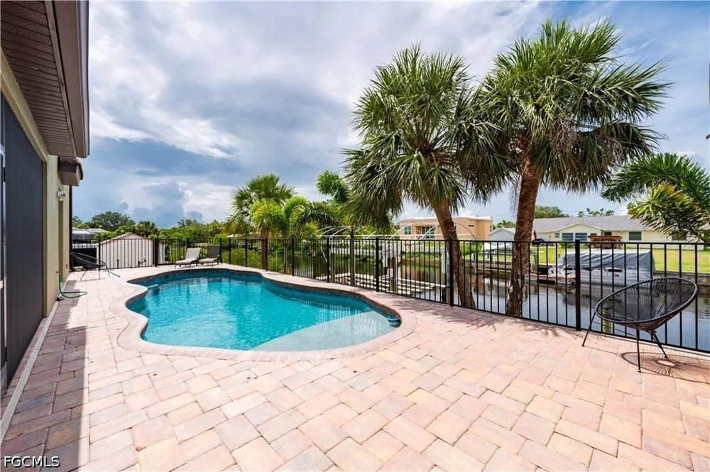 Ohara Drive Port Charlotte, FL 33948