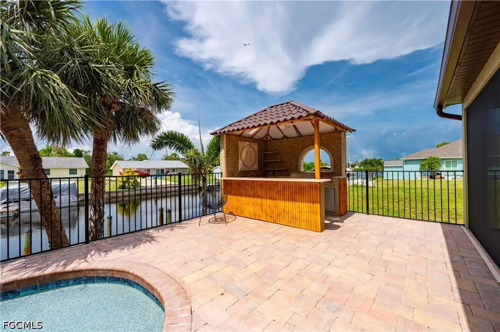 Ohara Drive Port Charlotte, FL 33948