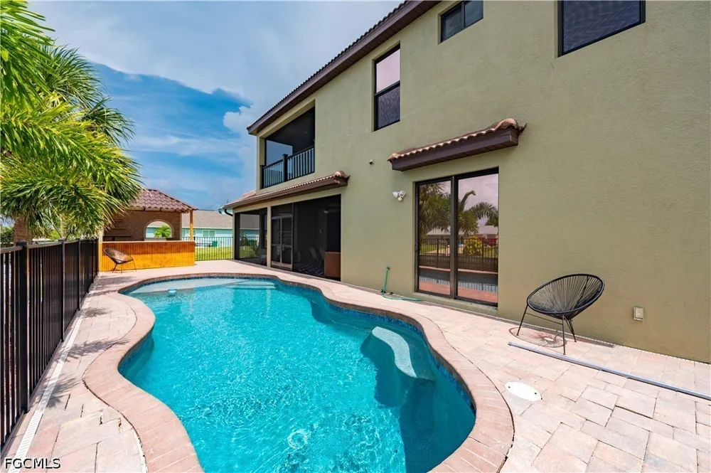 Ohara Drive Port Charlotte, FL 33948