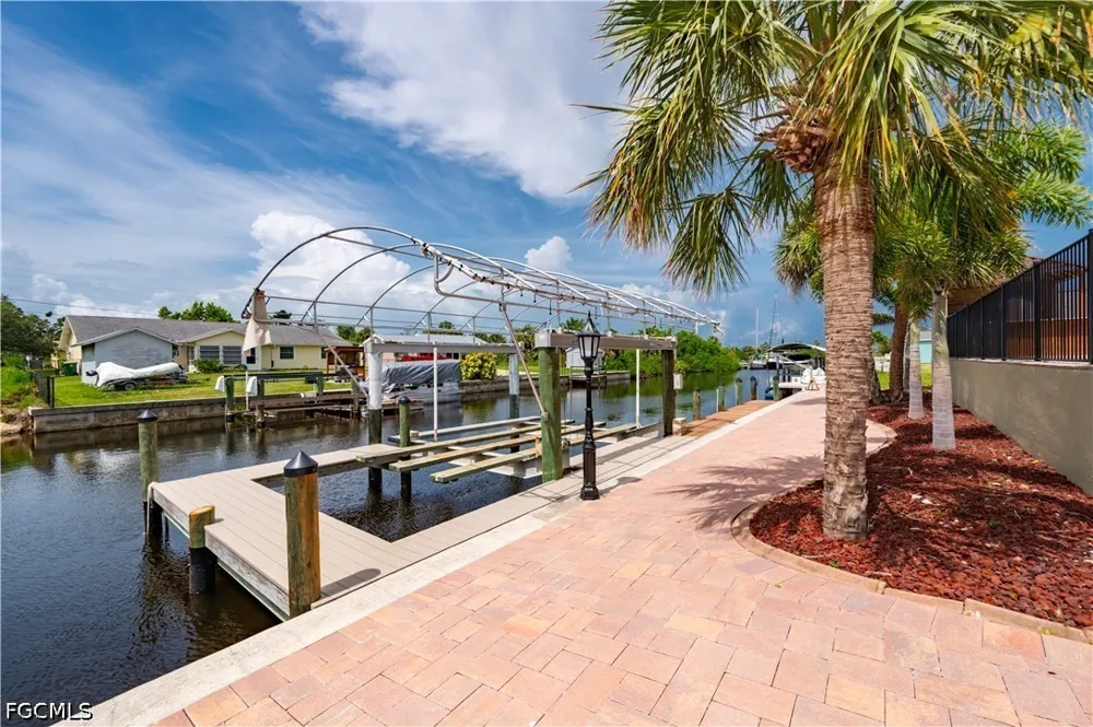 Ohara Drive Port Charlotte, FL 33948