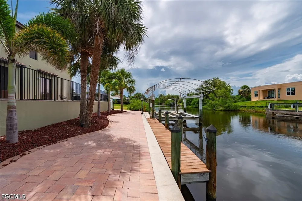 Ohara Drive Port Charlotte, FL 33948
