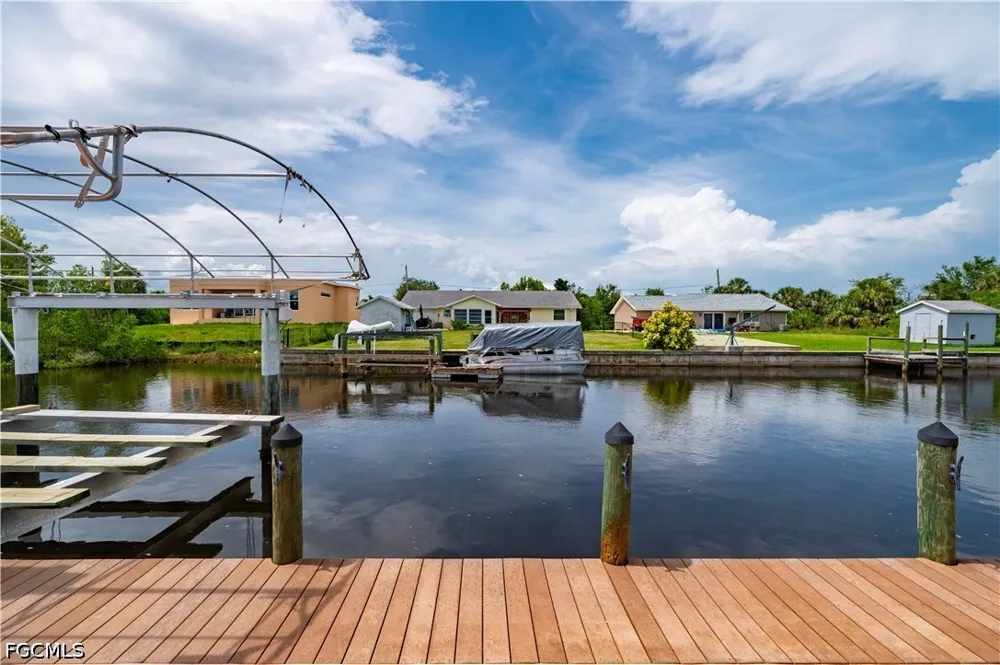 Ohara Drive Port Charlotte, FL 33948