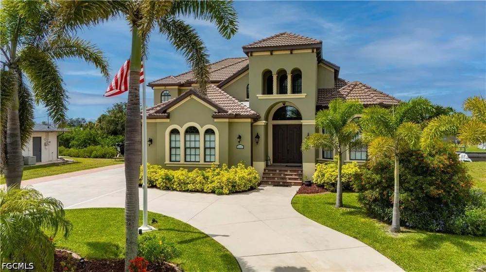Ohara Drive Port Charlotte, FL 33948