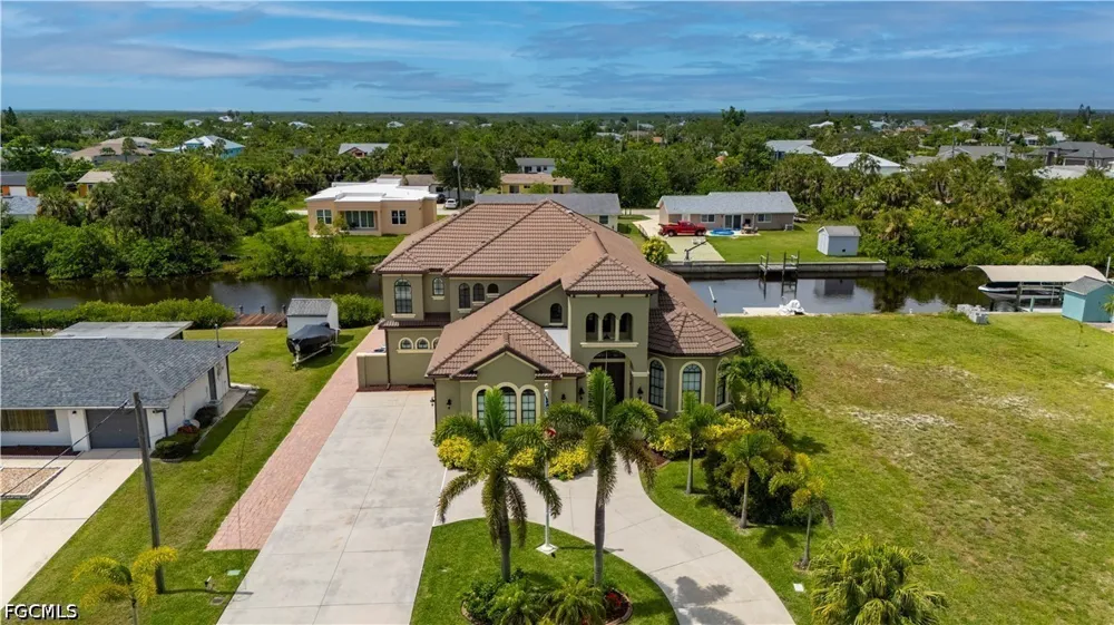 Ohara Drive Port Charlotte, FL 33948