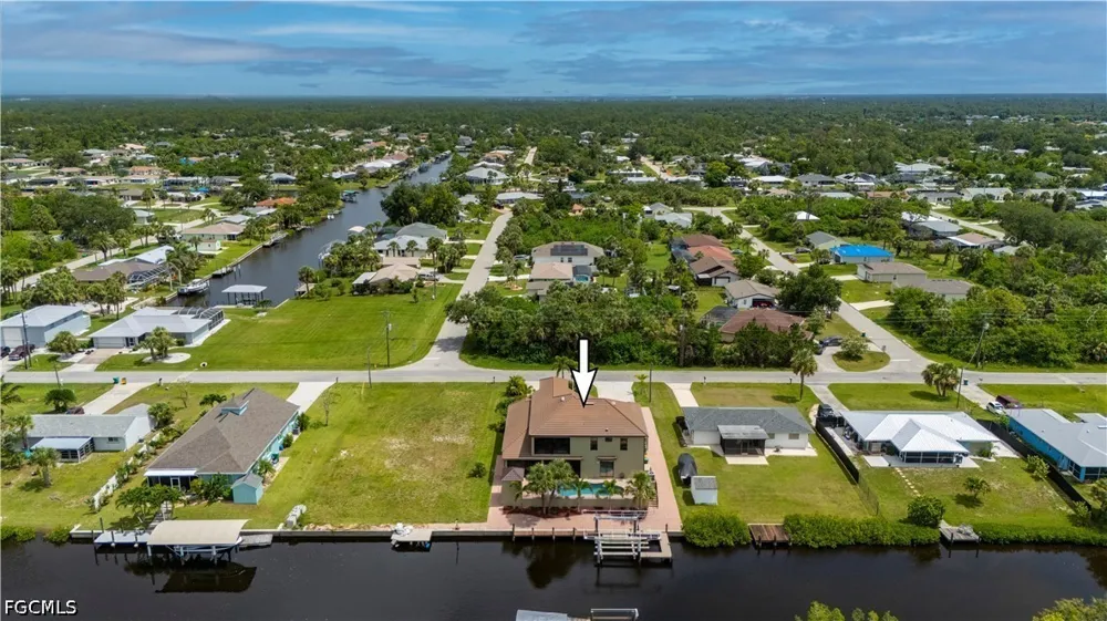 Ohara Drive Port Charlotte, FL 33948