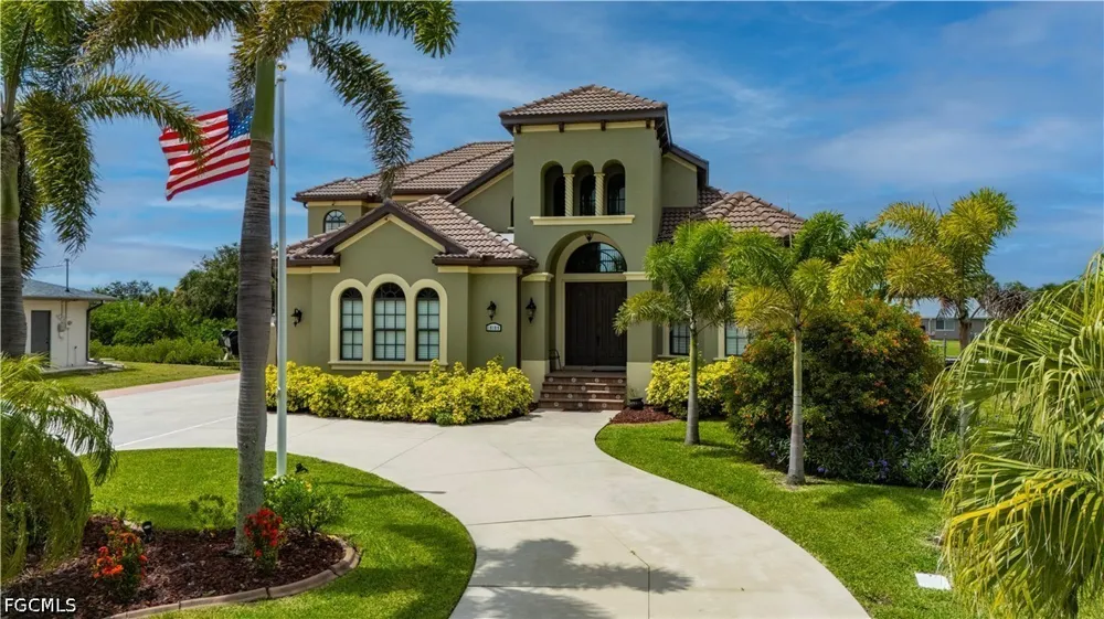 Ohara Drive Port Charlotte, FL 33948