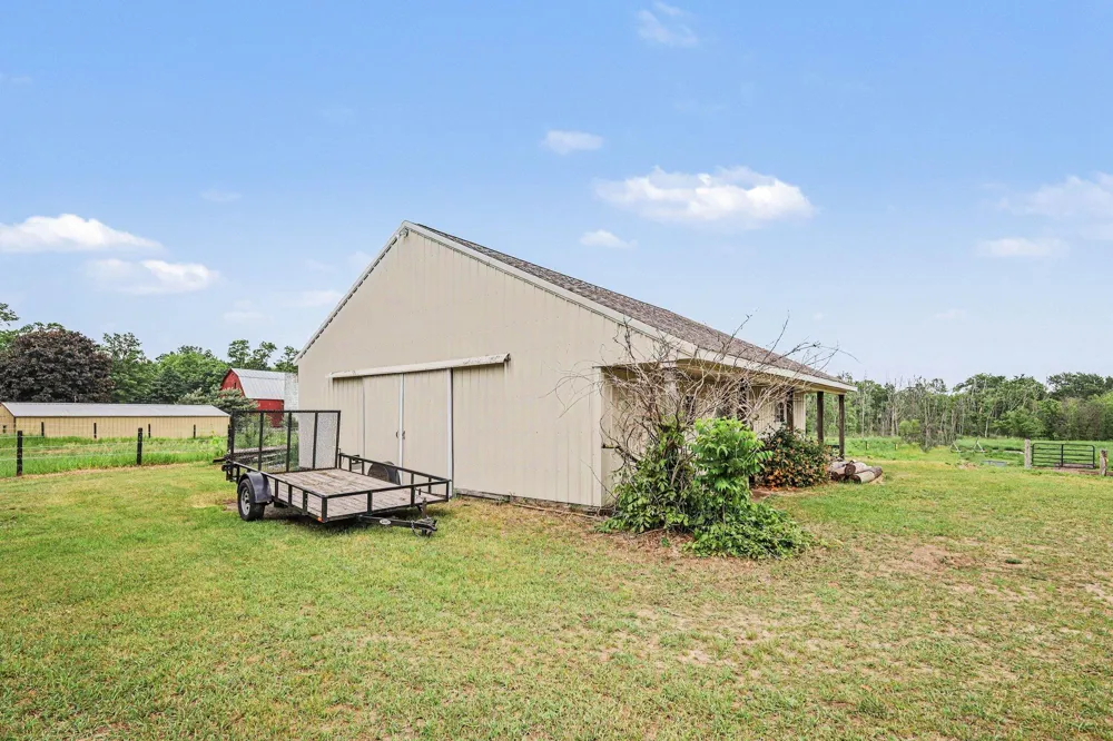 15530 Snauble Avenue NE Cedar Springs, MI 49319