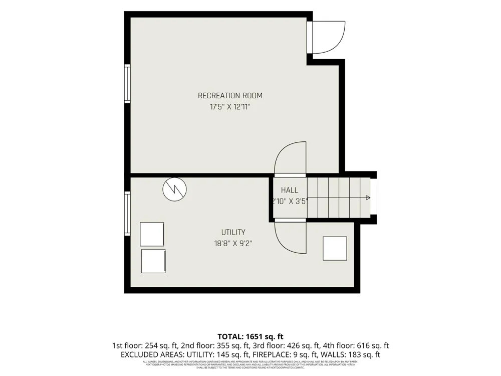 15530 Snauble Avenue NE Cedar Springs, MI 49319
