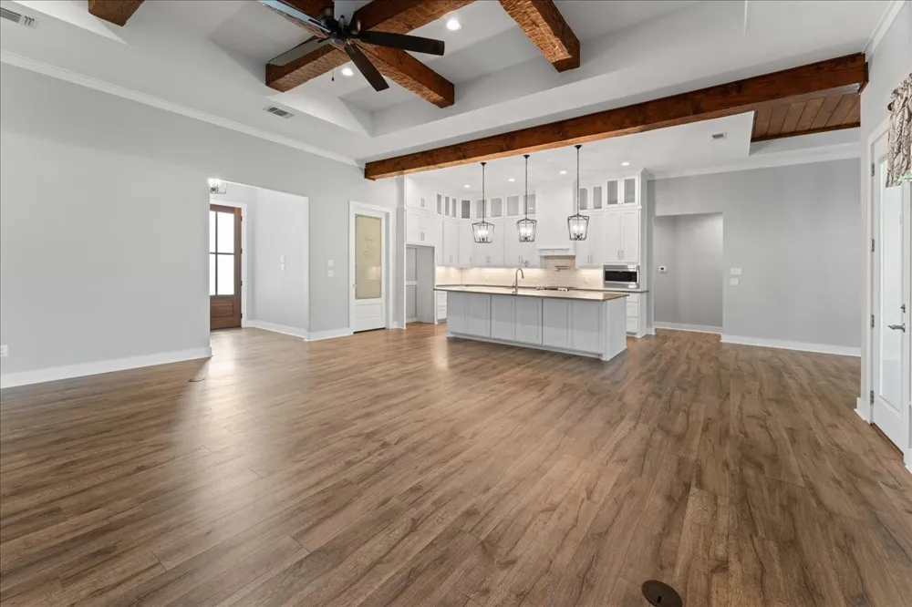 480 County Road 1927 Yantis, TX 75497