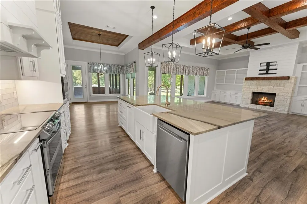 480 County Road 1927 Yantis, TX 75497