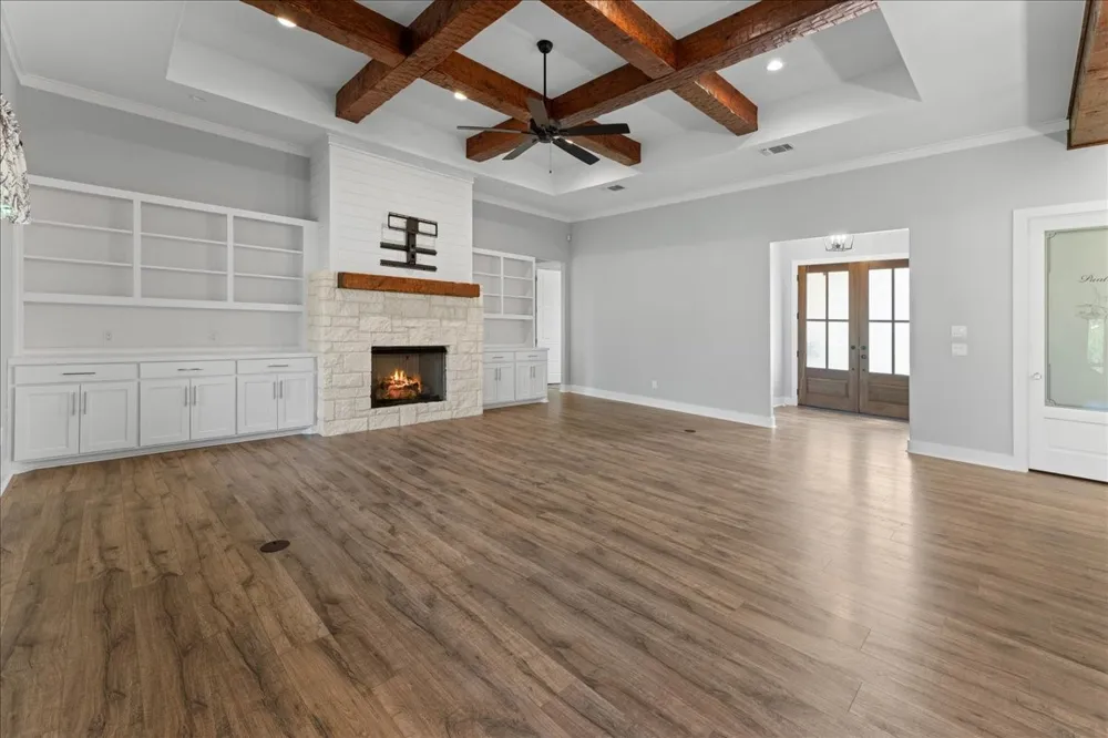 480 County Road 1927 Yantis, TX 75497