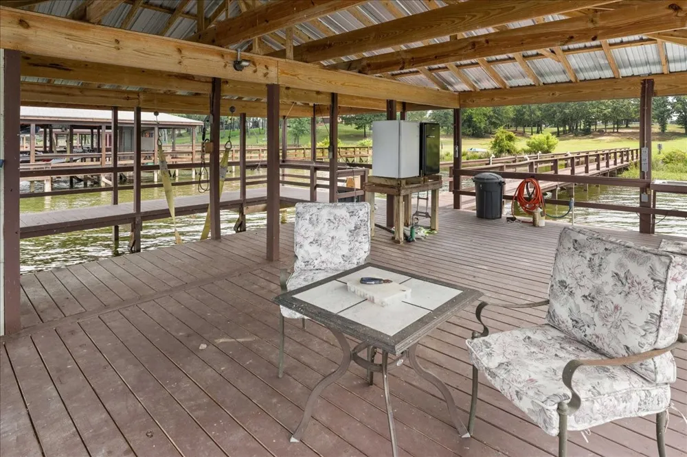 480 County Road 1927 Yantis, TX 75497