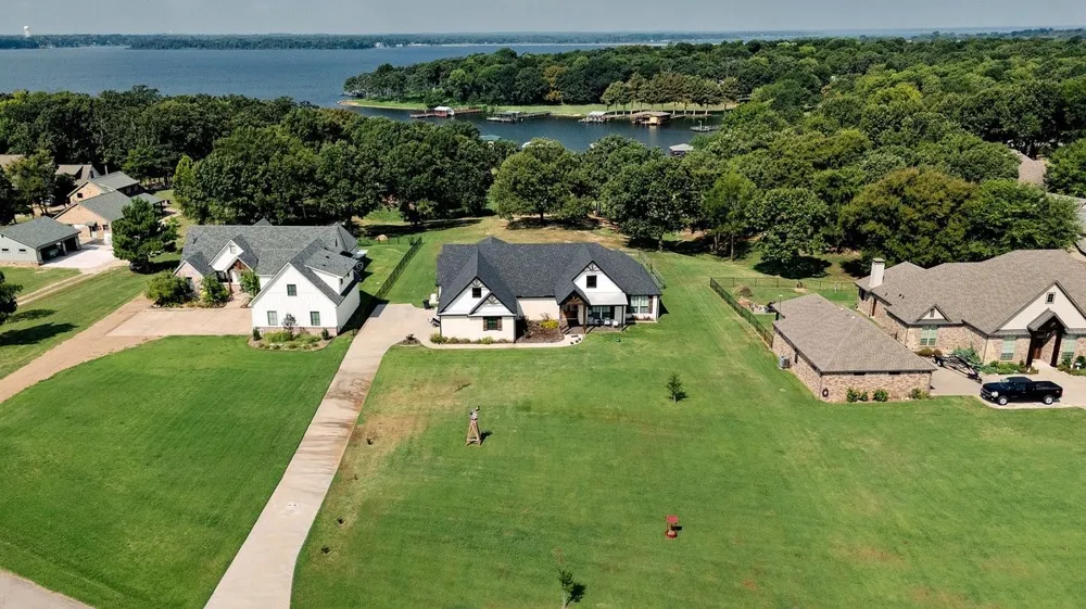 480 County Road 1927 Yantis, TX 75497