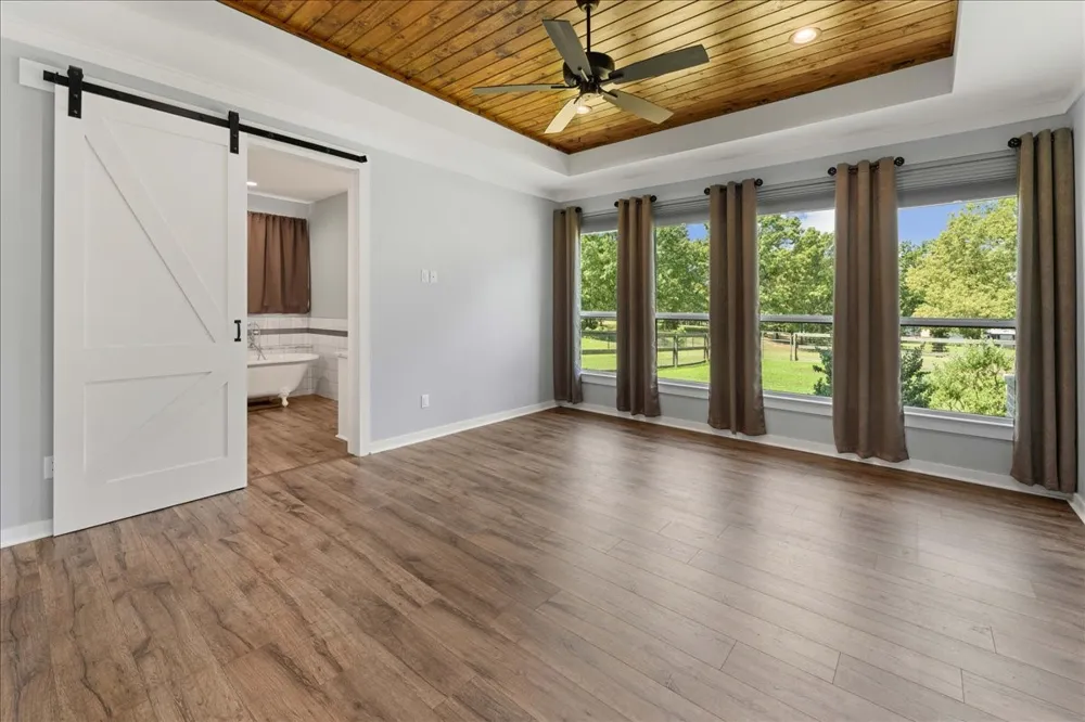 480 County Road 1927 Yantis, TX 75497
