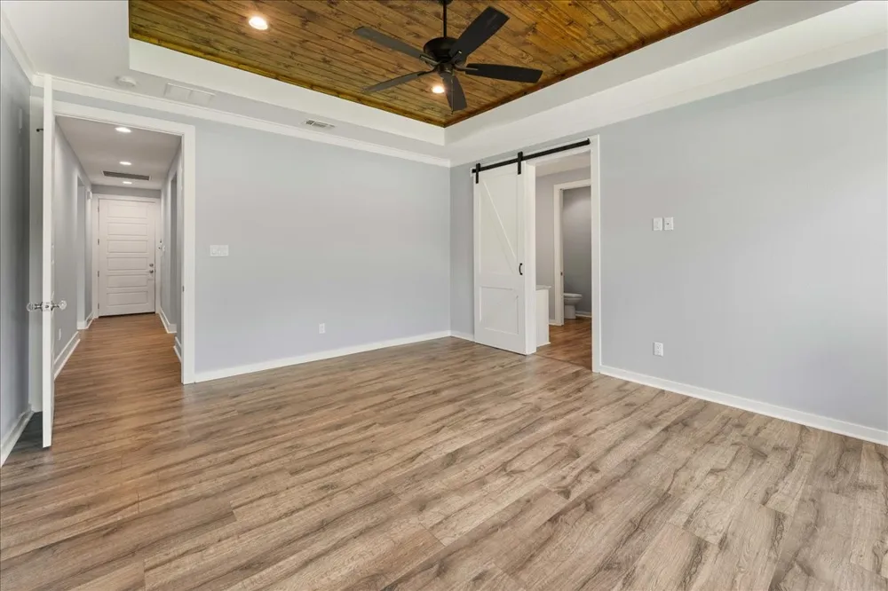 480 County Road 1927 Yantis, TX 75497