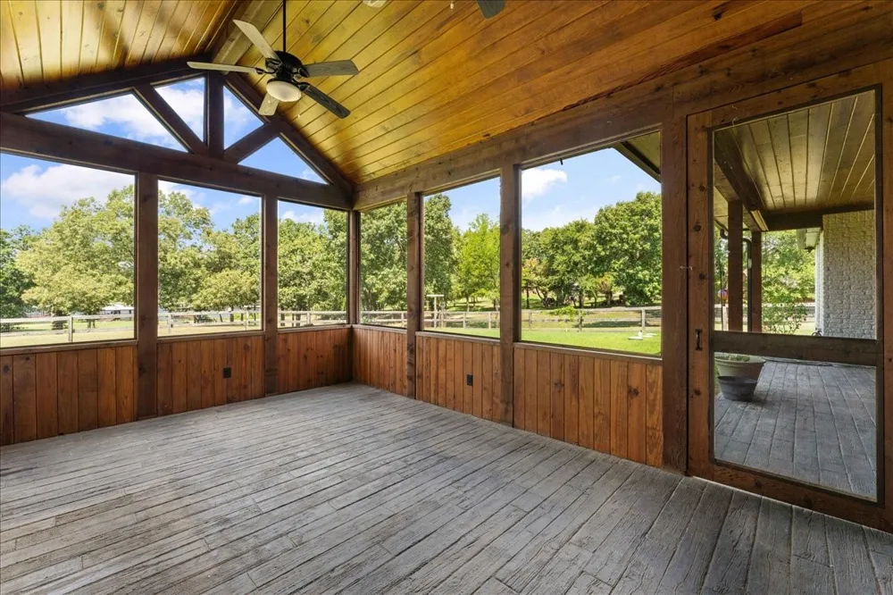 480 County Road 1927 Yantis, TX 75497