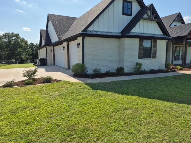 480 County Road 1927 Yantis, TX 75497