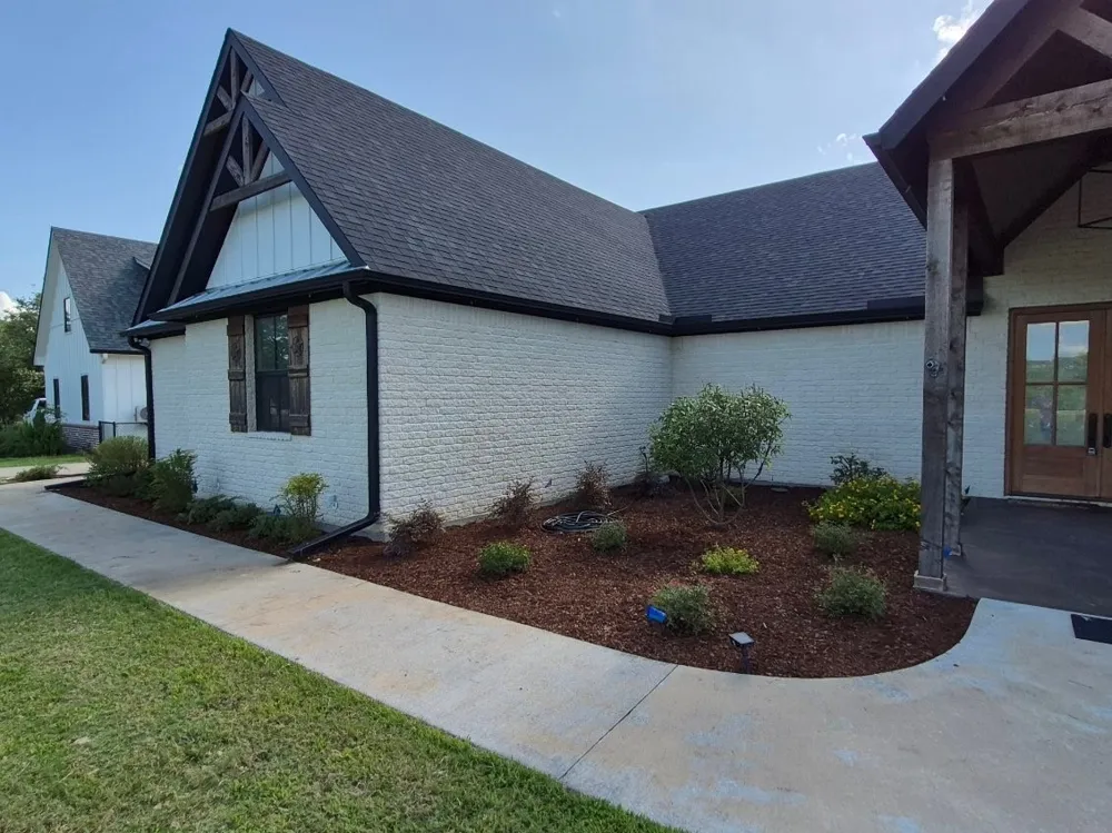 480 County Road 1927 Yantis, TX 75497