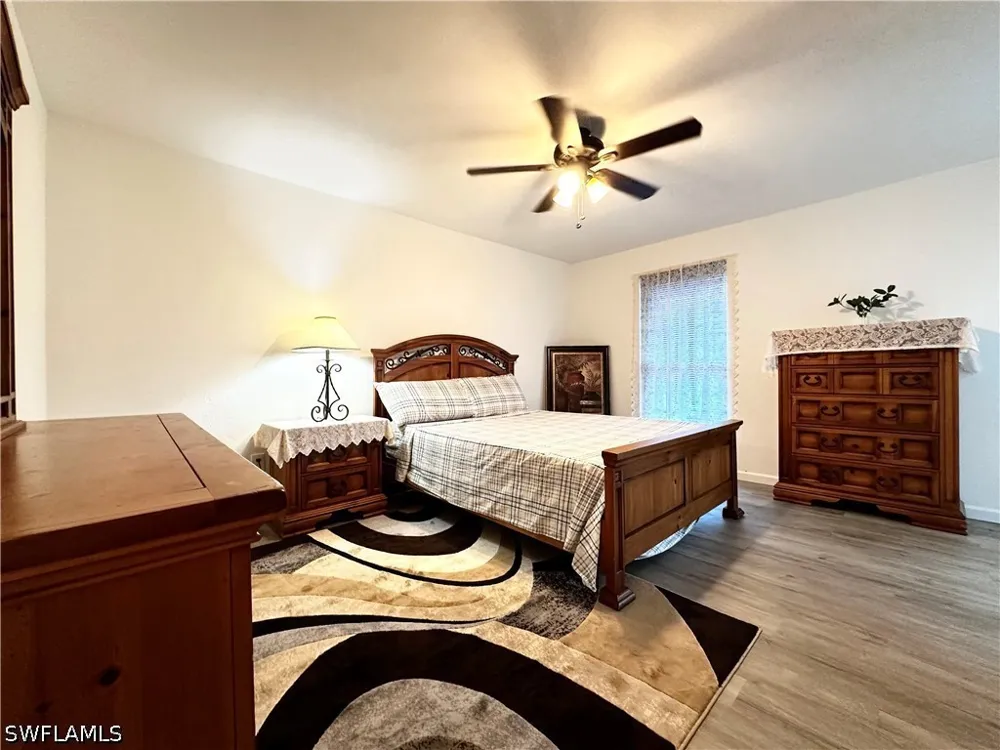 Boca Ciega Drive #E7 Naples, FL 34112
