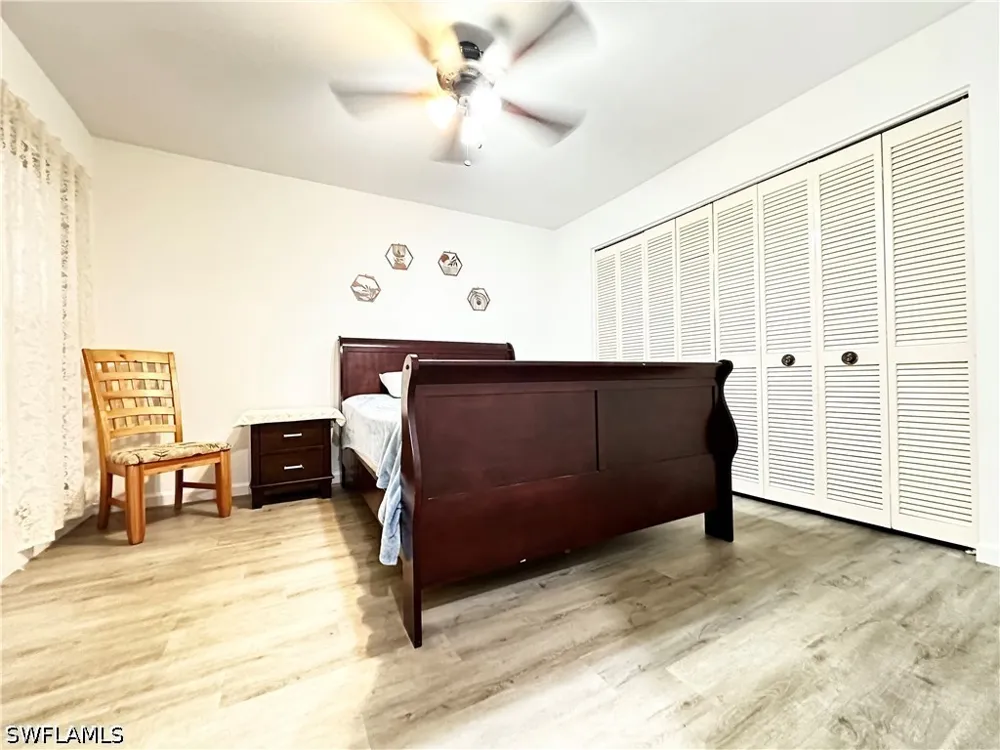 Boca Ciega Drive #E7 Naples, FL 34112