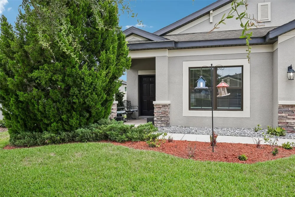 8210 MALLOW MIRROR LANE Land O Lakes, FL 34637
