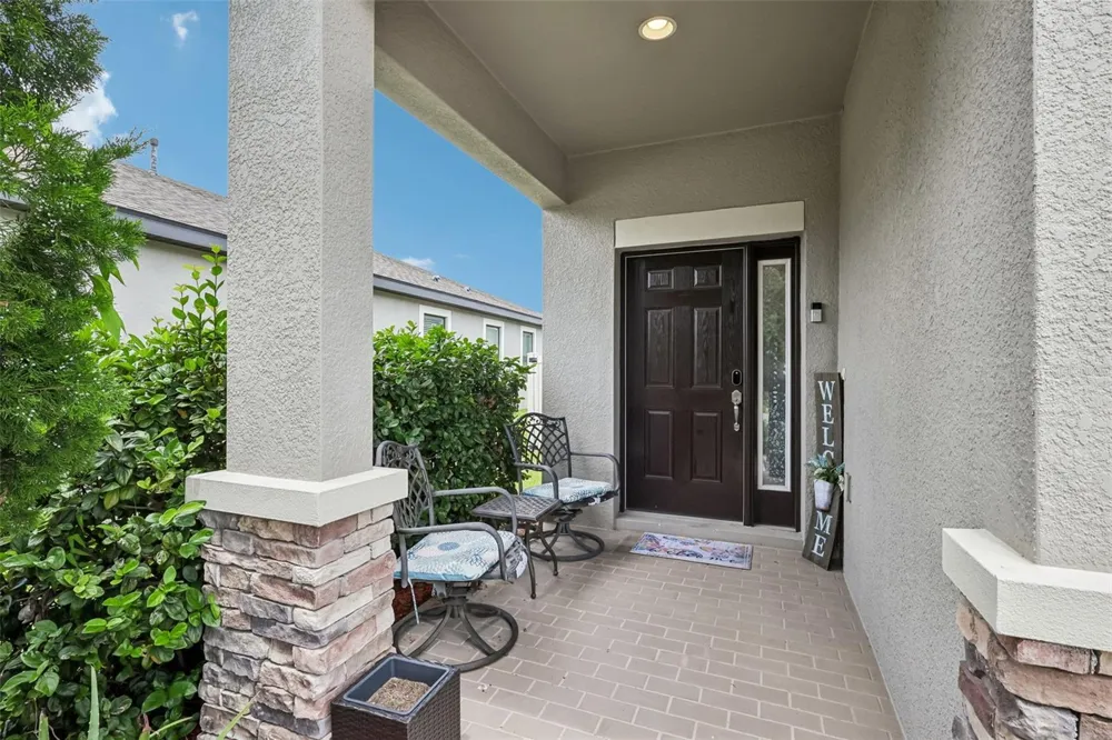 8210 MALLOW MIRROR LANE Land O Lakes, FL 34637