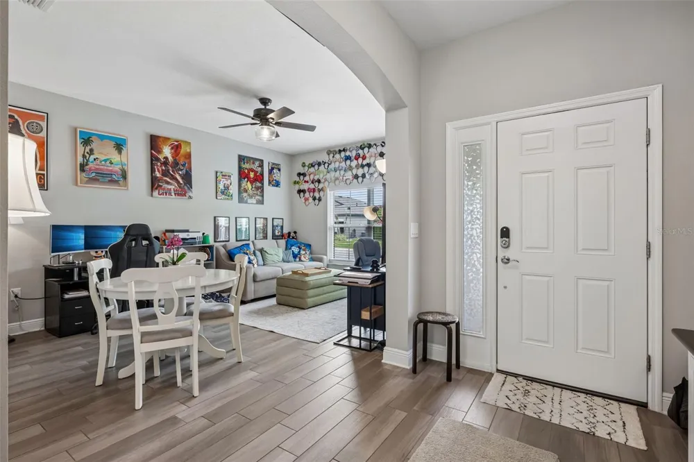 8210 MALLOW MIRROR LANE Land O Lakes, FL 34637