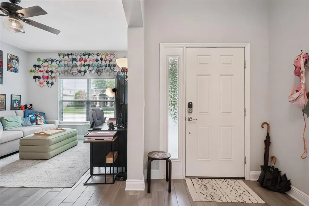 8210 MALLOW MIRROR LANE Land O Lakes, FL 34637