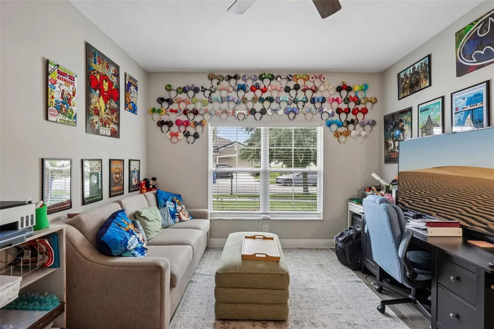 8210 MALLOW MIRROR LANE Land O Lakes, FL 34637