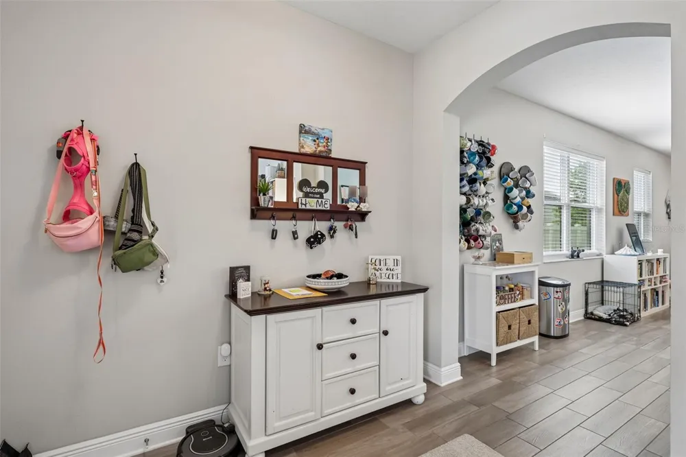 8210 MALLOW MIRROR LANE Land O Lakes, FL 34637