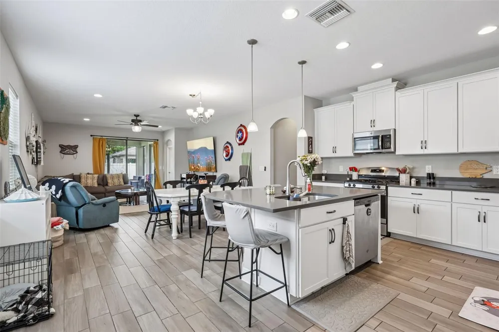 8210 MALLOW MIRROR LANE Land O Lakes, FL 34637