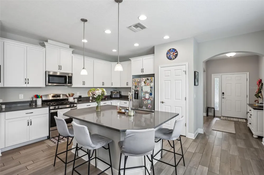 8210 MALLOW MIRROR LANE Land O Lakes, FL 34637