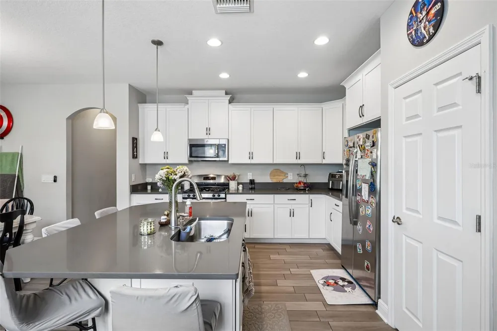 8210 MALLOW MIRROR LANE Land O Lakes, FL 34637