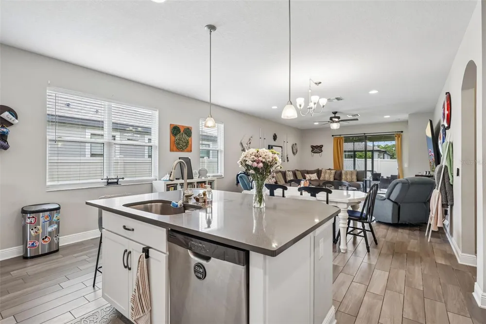 8210 MALLOW MIRROR LANE Land O Lakes, FL 34637