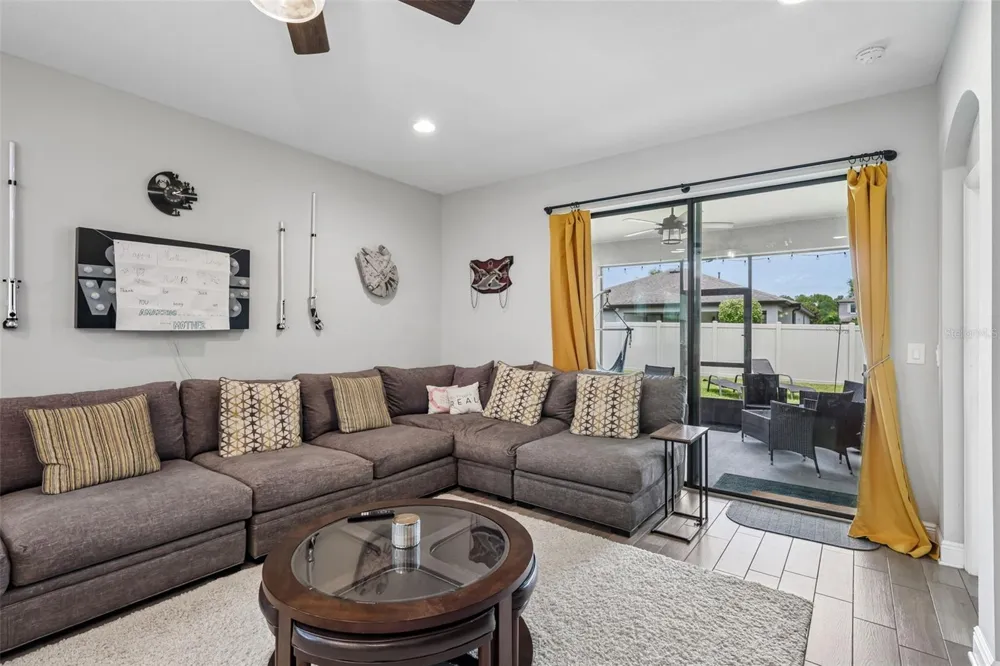 8210 MALLOW MIRROR LANE Land O Lakes, FL 34637