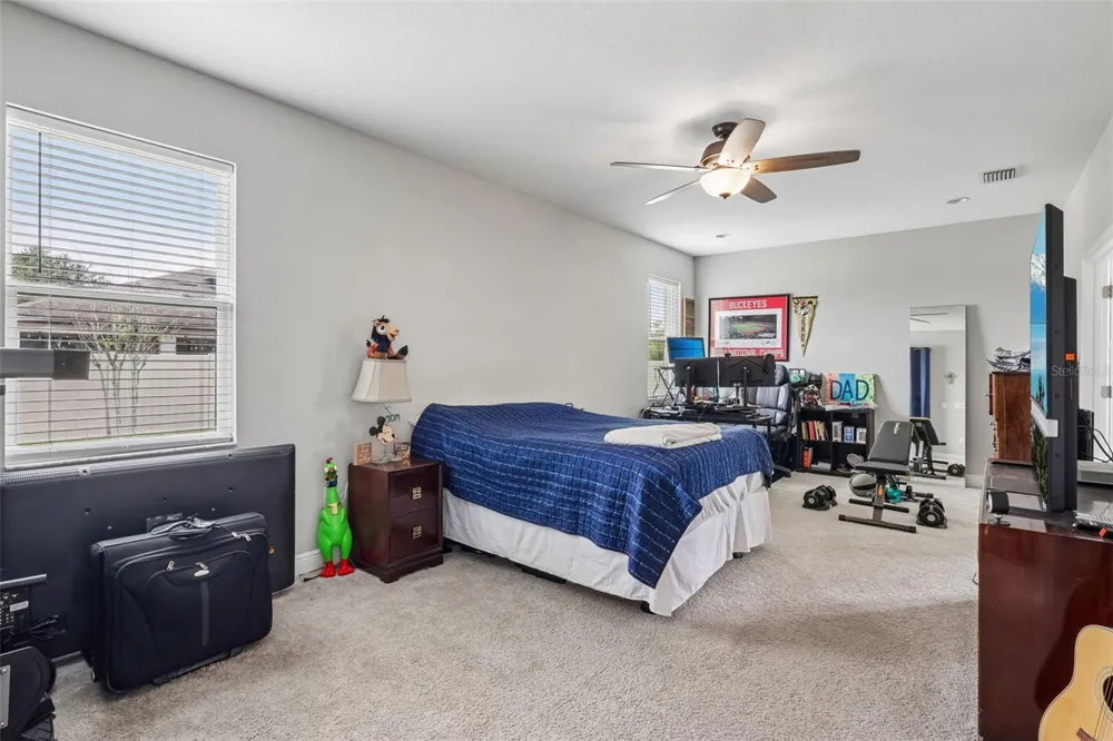 8210 MALLOW MIRROR LANE Land O Lakes, FL 34637