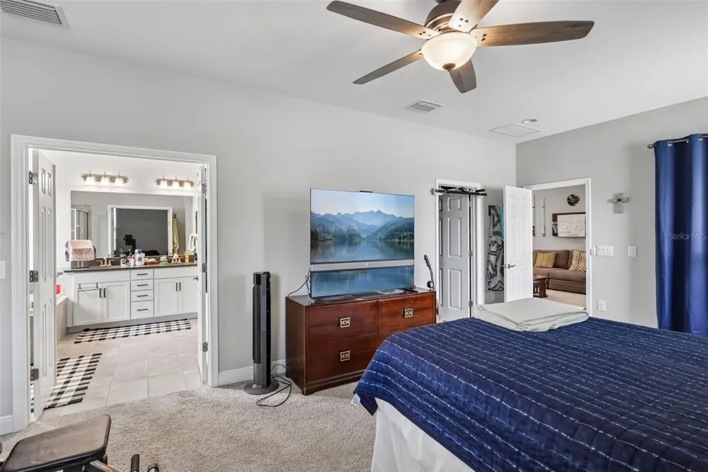 8210 MALLOW MIRROR LANE Land O Lakes, FL 34637