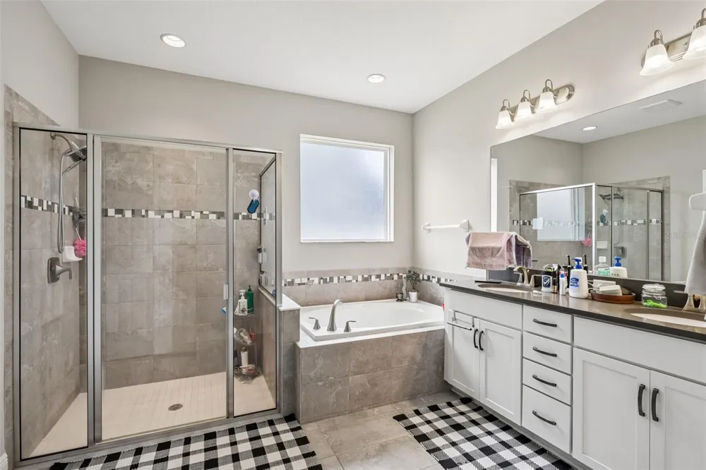 8210 MALLOW MIRROR LANE Land O Lakes, FL 34637