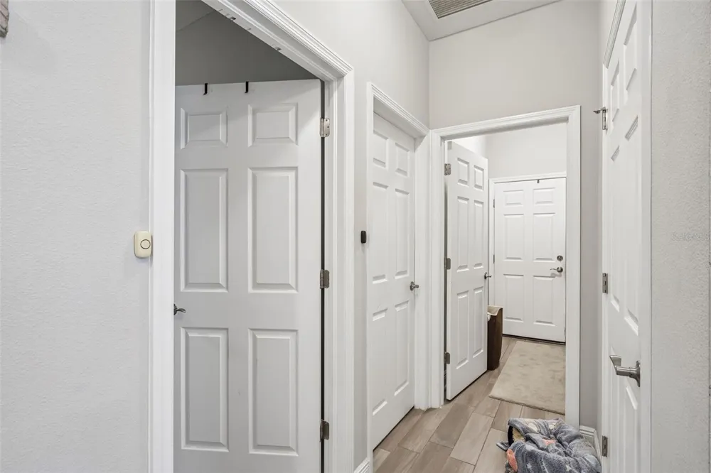 8210 MALLOW MIRROR LANE Land O Lakes, FL 34637