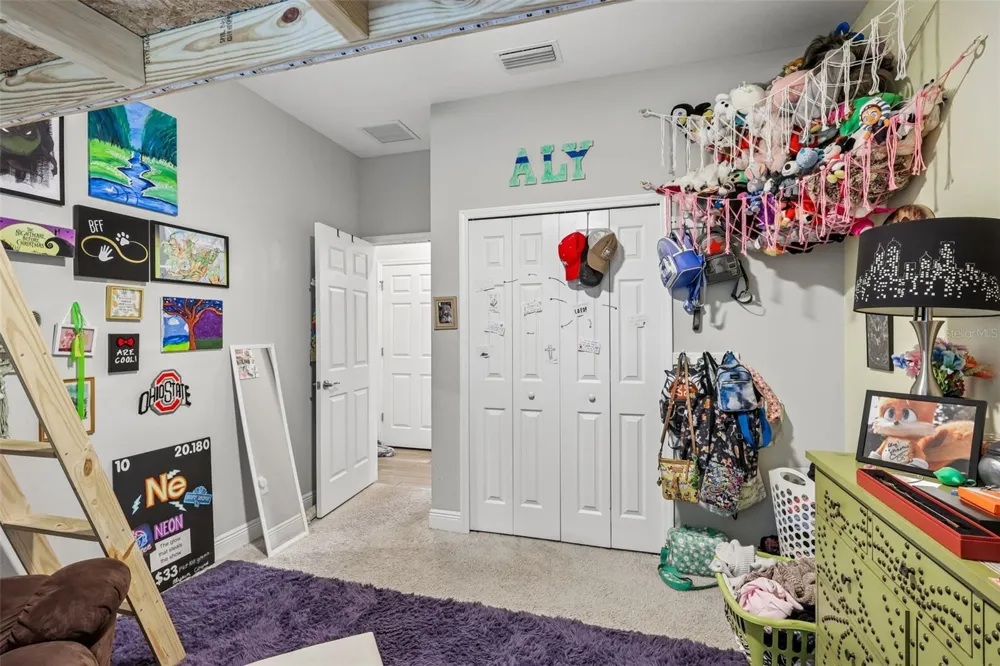 8210 MALLOW MIRROR LANE Land O Lakes, FL 34637