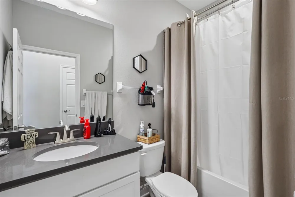 8210 MALLOW MIRROR LANE Land O Lakes, FL 34637