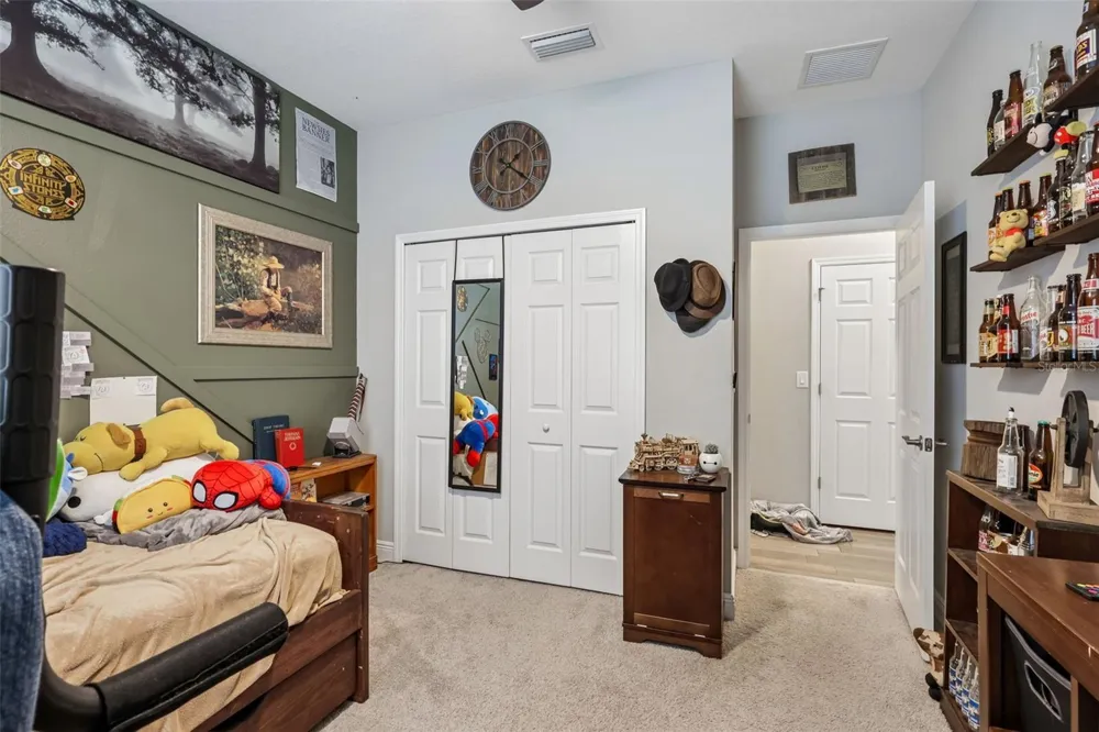 8210 MALLOW MIRROR LANE Land O Lakes, FL 34637