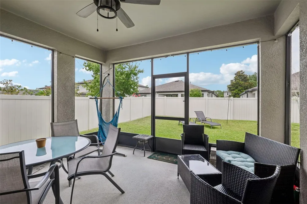 8210 MALLOW MIRROR LANE Land O Lakes, FL 34637