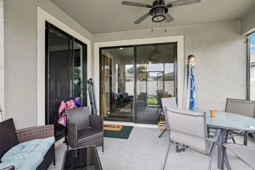 8210 MALLOW MIRROR LANE Land O Lakes, FL 34637