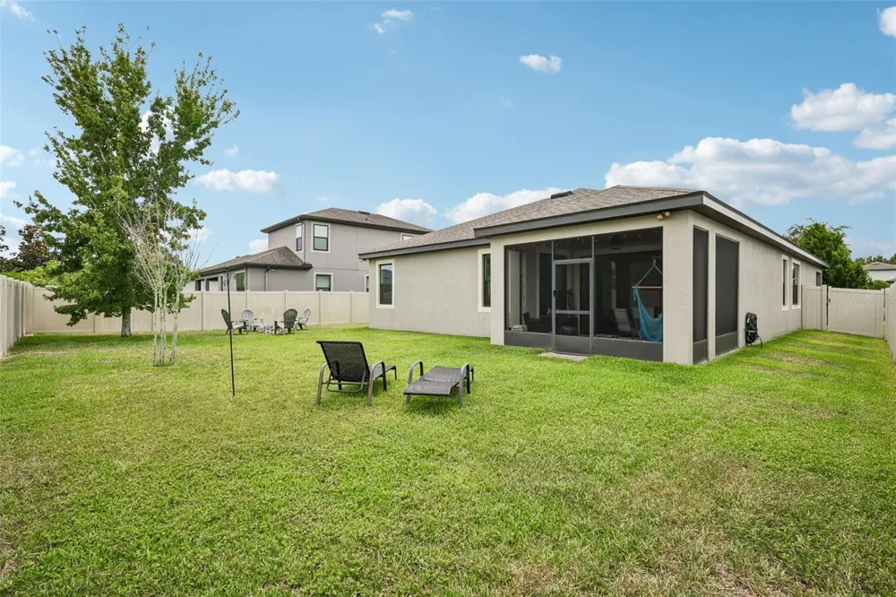 8210 MALLOW MIRROR LANE Land O Lakes, FL 34637