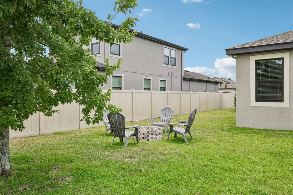 8210 MALLOW MIRROR LANE Land O Lakes, FL 34637